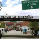 Recuperaron en Jujuy una moto robada en Mendoza