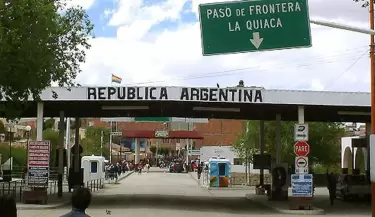 la quiaca