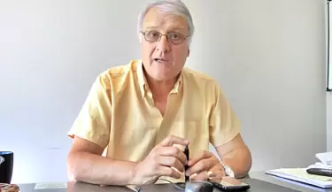 Chicho Russo