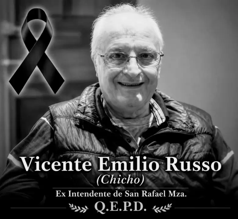 Chicho Russo