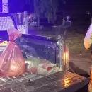 Decomisaron más de 30 kilos de carne y embutidos en comercios del Este provincial