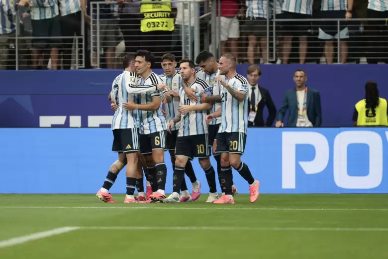 Argentina Austria (2)