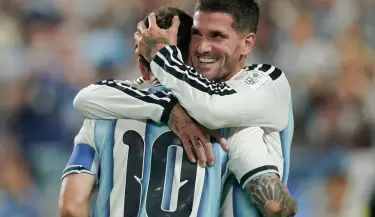 messi