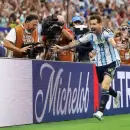 Soy leyenda: Messi se convirti� en el m�ximo goleador de la historia de los mundiales