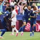 Francia y Noruega definir�n el liderazgo del Grupo I en Boston: hora, TV y formaciones