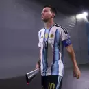 Mbapp� alcanz� a Messi: as� qued� la tabla de goleadores del Mundial 2026