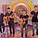 Salta, San Juan y Mendoza se unirán en la gran "Peña de los Sueños y Kalila"