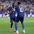 (Video) Con doblete de Mbapp�, Francia le gan� a Irak y sell� su pase a 16avos del Mundial