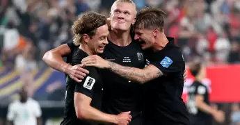 portugal - congo