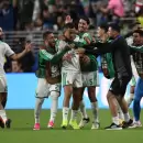 (Video) Argelia elimin� a Jordania y Argentina se qued� con el Grupo J del Mundial