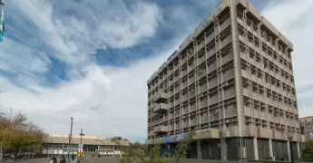 Municipalidad de Maip�