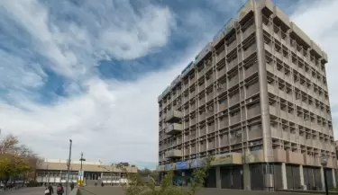 Ciudad