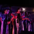 La Manyina Murga Club presentará su primer espectáculo en la Nave Cultural