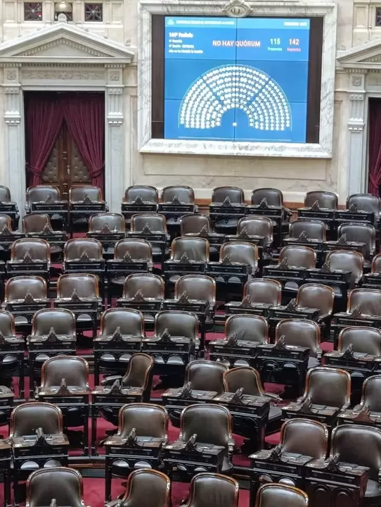 diputados