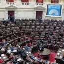En Diputados, la oposición no logró quórum y se cayó la sesión para debatir la situación de Manuel Adorni