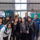Ulpiano Suarez vibr� con la final de los Intercolegiales 2026, que tuvieron una participaci�n r�cord