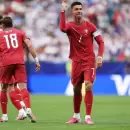 (Video) Cristiano Ronaldo anotó en su sexto Mundial y Portugal aplastó a Uzbekistán