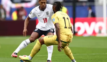 inglaterra - ghana
