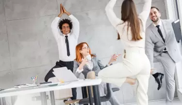 yoga oficina