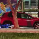 Un niño de 12 años murió en Chile durante un robo cuando regresaba de la Argentina