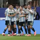Argentina vs. Cabo Verde: d�nde, cu�ndo y a qu� hora se enfrentar�n por los 16avos