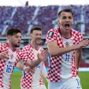 (Video) Croacia venci� por la m�nima a Panam� y sigue con vida en el Mundial 2026