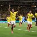 (Video) Colombia venció a Congo, es primera en su grupo y se clasificó a la próxima fase