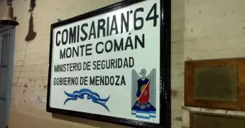 policia