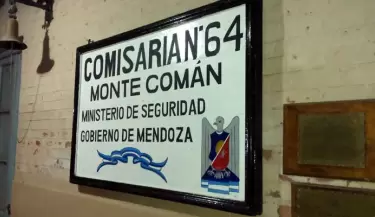 comisaria 64