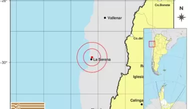 sismo