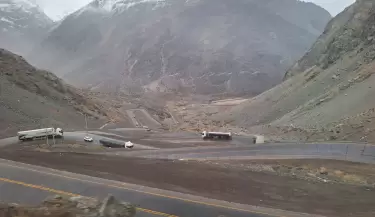 chile