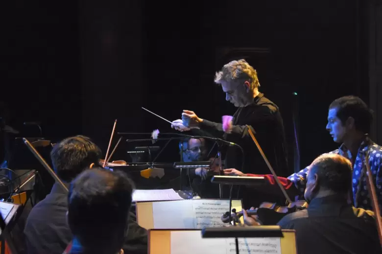 conciertos did�cticos