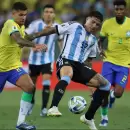 Cu�ndo podr�an cruzarse la Selecci�n Argentina y Brasil en el Mundial