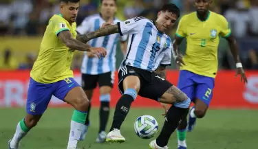argentina - brasil