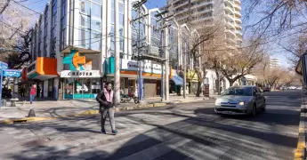 Im�genes de la ciudad de Mendoza