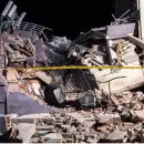 Ya son 164 los muertos y 971 los heridos por los terremotos en Venezuela