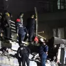 M�s v�ctimas por el terremoto: casi 1.000 muertos y 50.000 desaparecidos en Venezuela