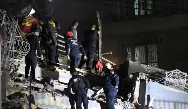 terremotos en Venezuela