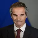 Argentina pag� US$15 millones a la ONU y respalda la candidatura de Rafael Grossi
