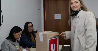 patrullaje preventivo