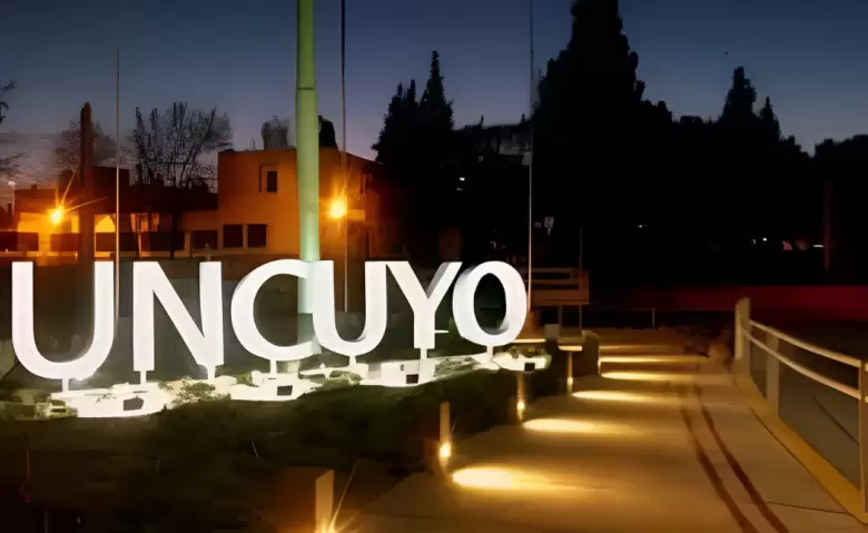 UNCUYO