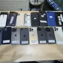 Graves irregularidades en la venta: secuestraron 23 celulares en un comercio de Capital