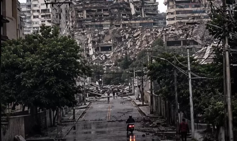 terremoto