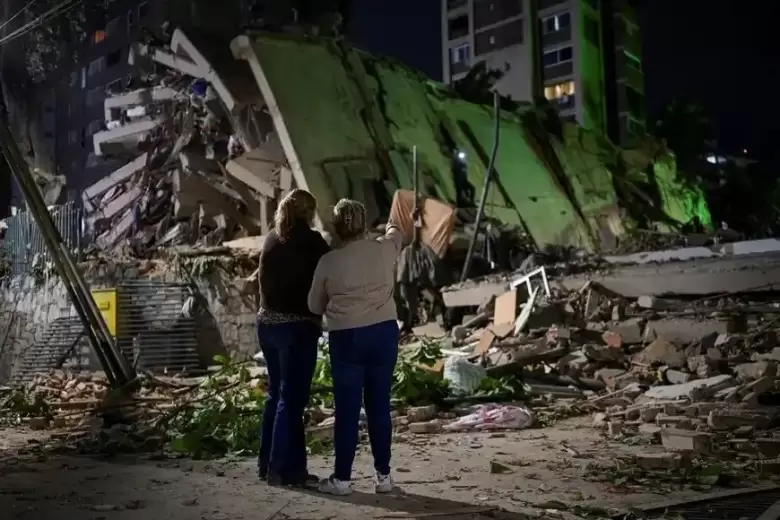 terremoto