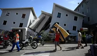 terremoto