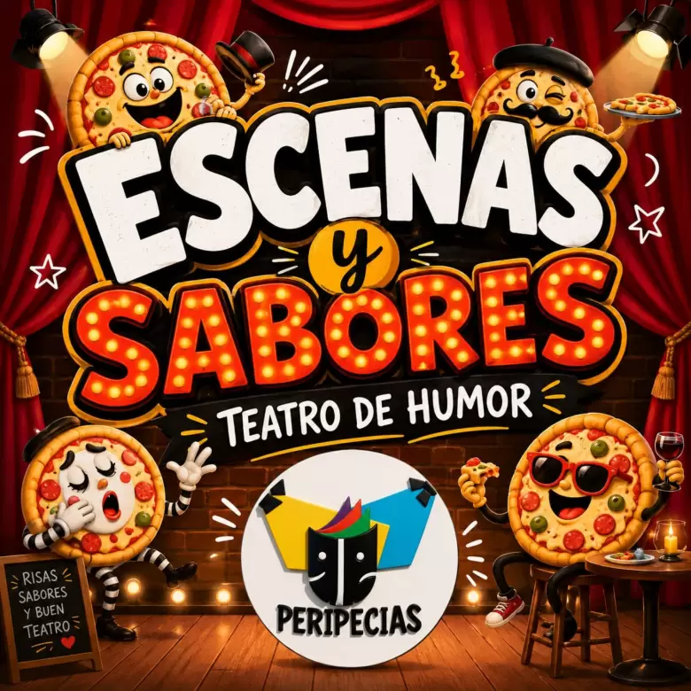 obra elenco peripecias