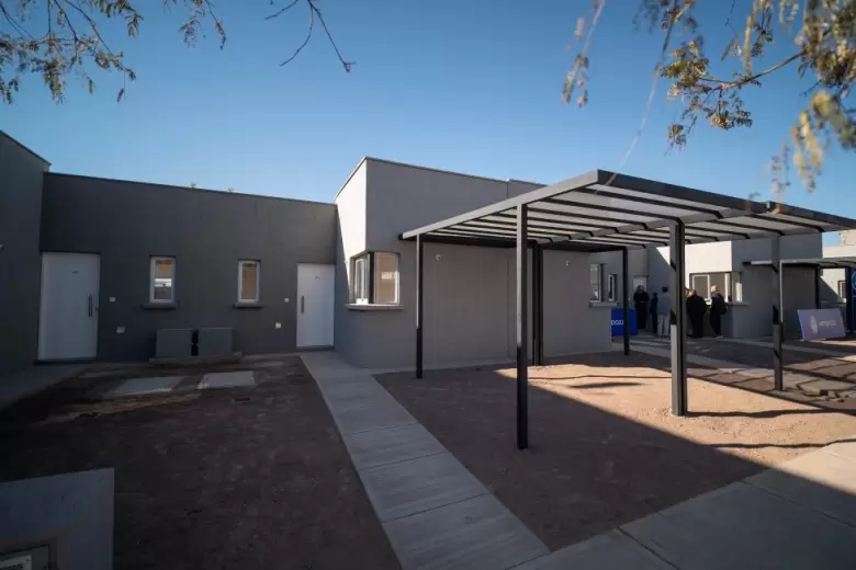 vivienda