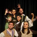 Monstruos, conjuros y princesas guerreras llegar�n de la mano de "G�ldorin y la Corona Perdida"