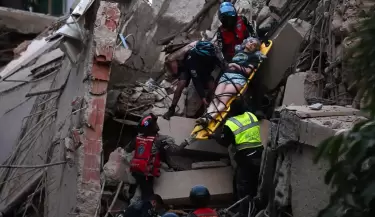 terremoto