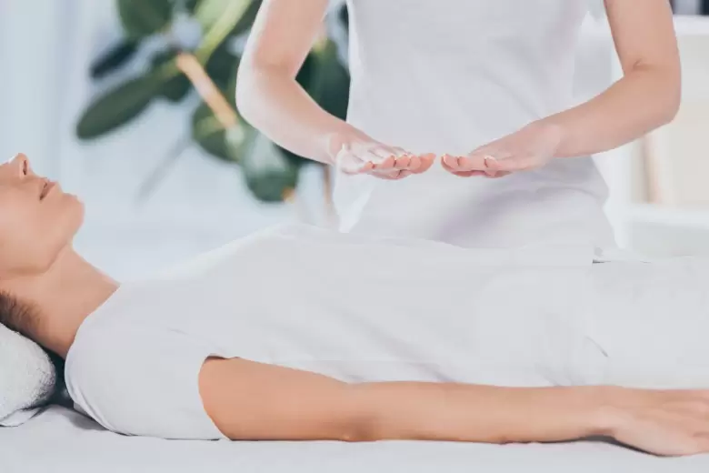 REIKI